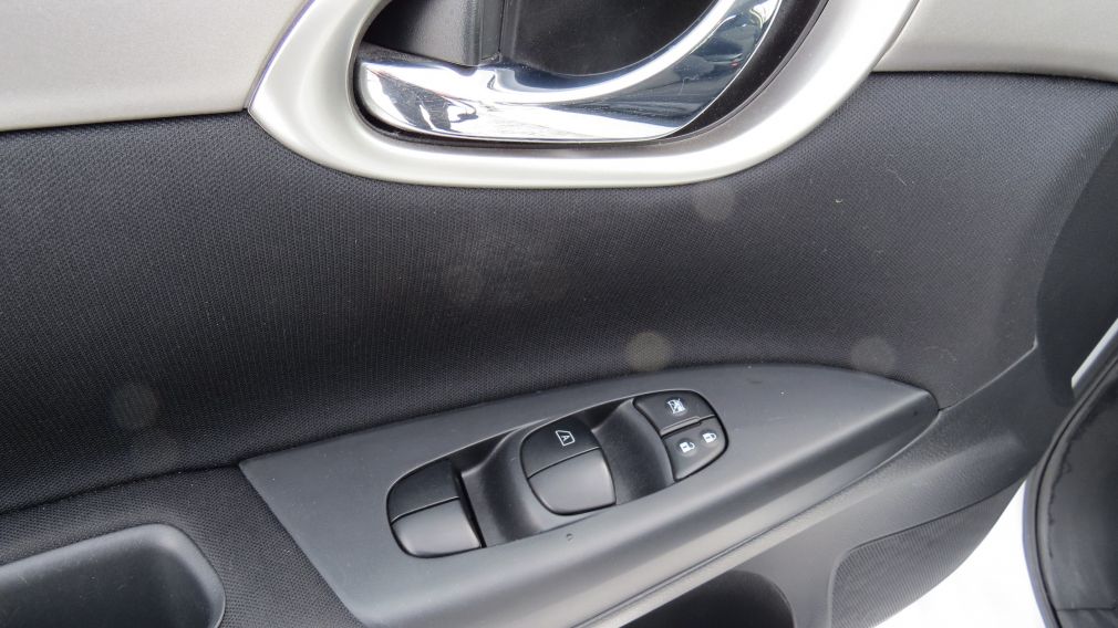 2014 Nissan Sentra S MAN ABS GR ELECTRIQUE #14