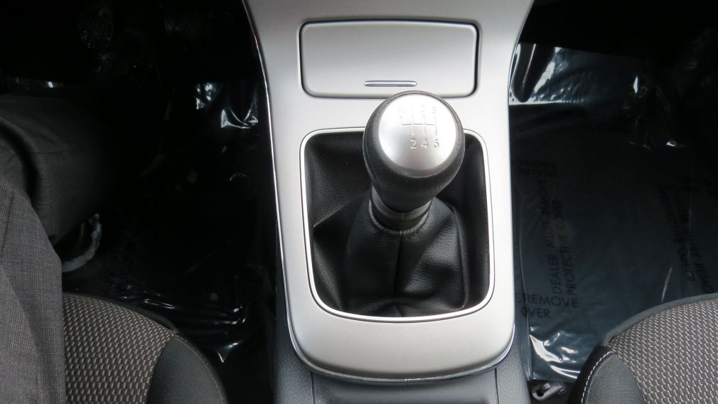 2014 Nissan Sentra S MAN ABS GR ELECTRIQUE #20