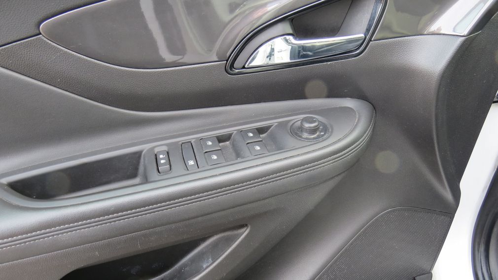 2017 Buick Encore Essence AUT AWD A/C CUIR MAGS TOIT CAMERA GR ELECT #13