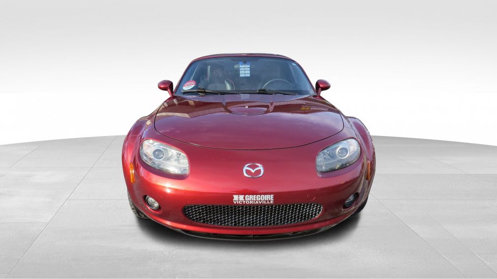 2008 Mazda MX 5 Touring MAN A/C MAGS GR ELECTRIQUE #2