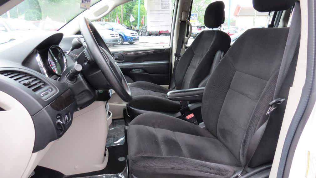 2014 Dodge GR Caravan SE AUT A/C 7 PASS V6 GR ELECTRIQUE #13