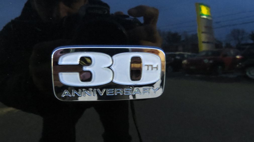 2014 Dodge GR Caravan 30th Anniversary AUT A/C MAGS STOW N GO GR ELECTRI #23