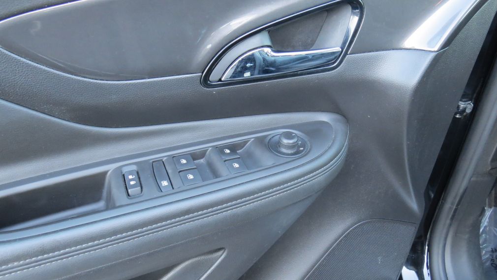 2017 Buick Encore Essence AUT AWD A/C MAGS CUIR CAMERA TOIT BLUETOOT #13