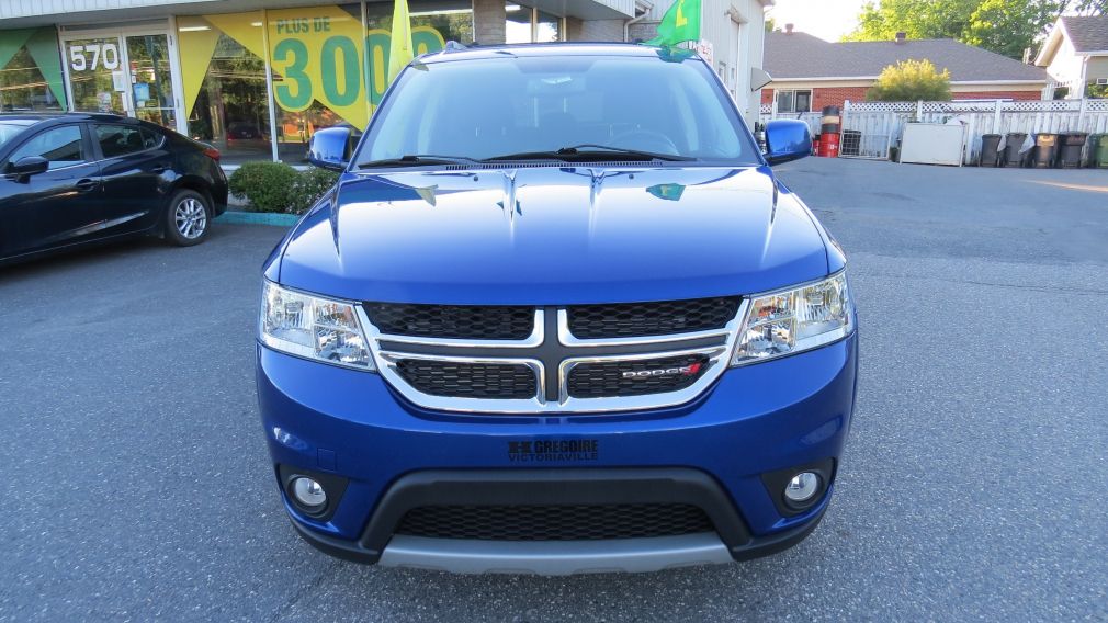 2015 Dodge Journey SXT AUT FWD A/C MAGS BLUETOOTH GR ELECTRIQUE #1