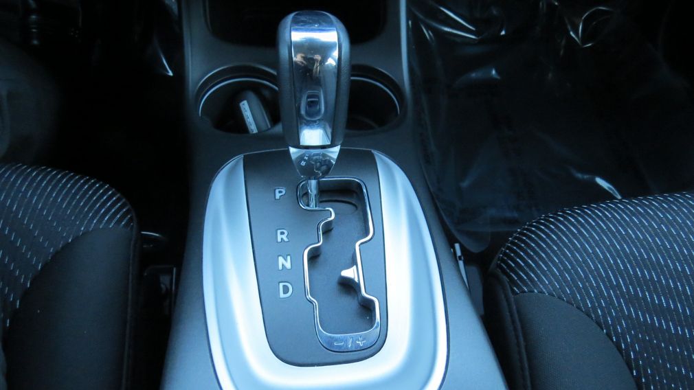 2015 Dodge Journey SXT AUT FWD A/C MAGS BLUETOOTH GR ELECTRIQUE #22