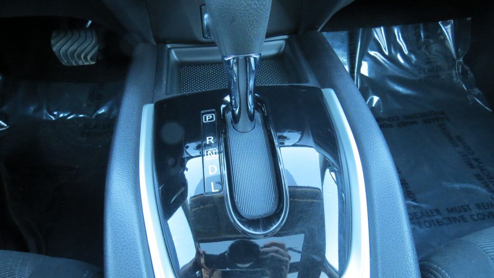 2015 Nissan Rogue SV AUT AWD A/C MAGS CAMERA TOIT BLUETOOTH GR ELECT #24