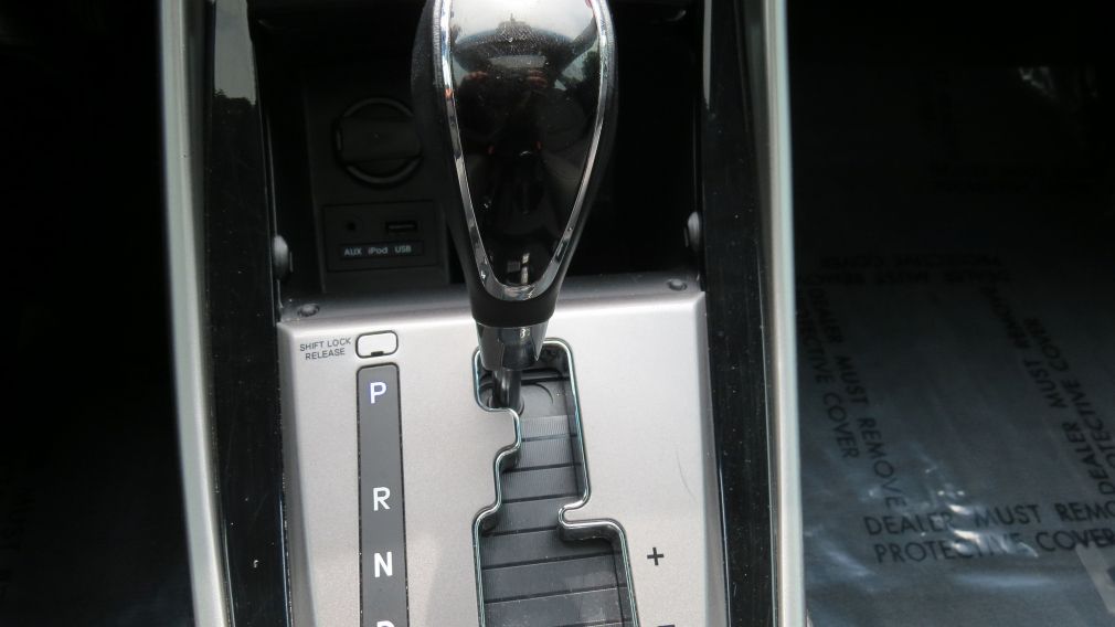 2013 Hyundai Elantra GLS AUT A/C MAGS TOIT BLUETOOTH NAVI GR ELECTRIQUE #23