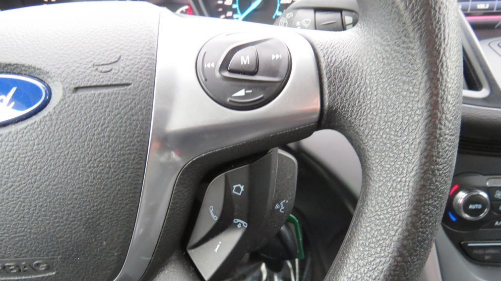 2014 Ford Escape SE AUT AWD A/C MAGS CAMERA NAVI BLUETOOTH GR ELECT #15