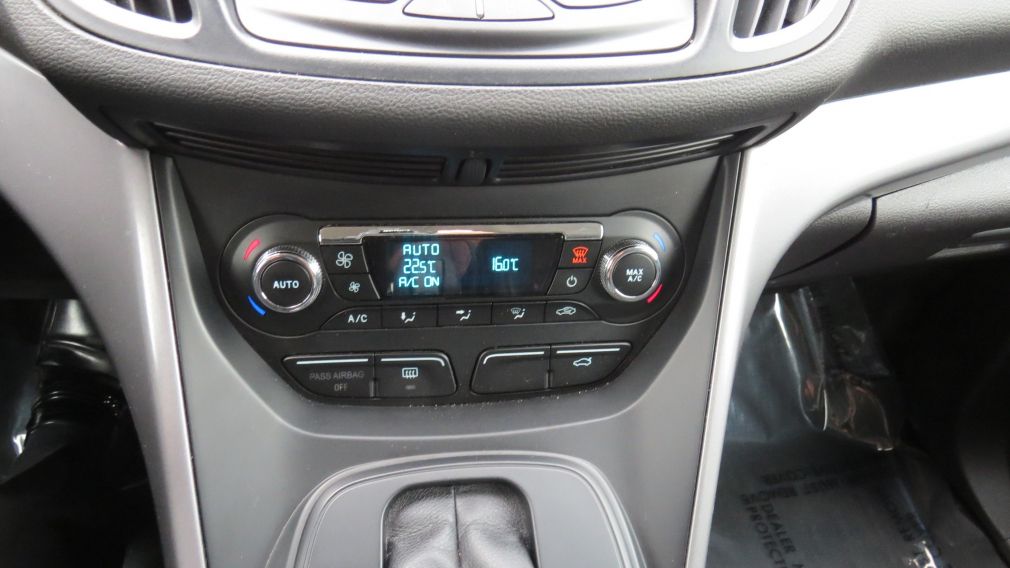 2014 Ford Escape SE AUT AWD A/C MAGS CAMERA NAVI BLUETOOTH GR ELECT #22