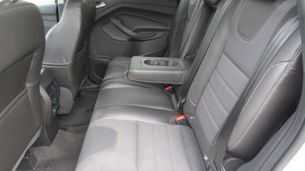 2014 Ford Escape SE AUT AWD A/C MAGS CAMERA NAVI BLUETOOTH GR ELECT #24