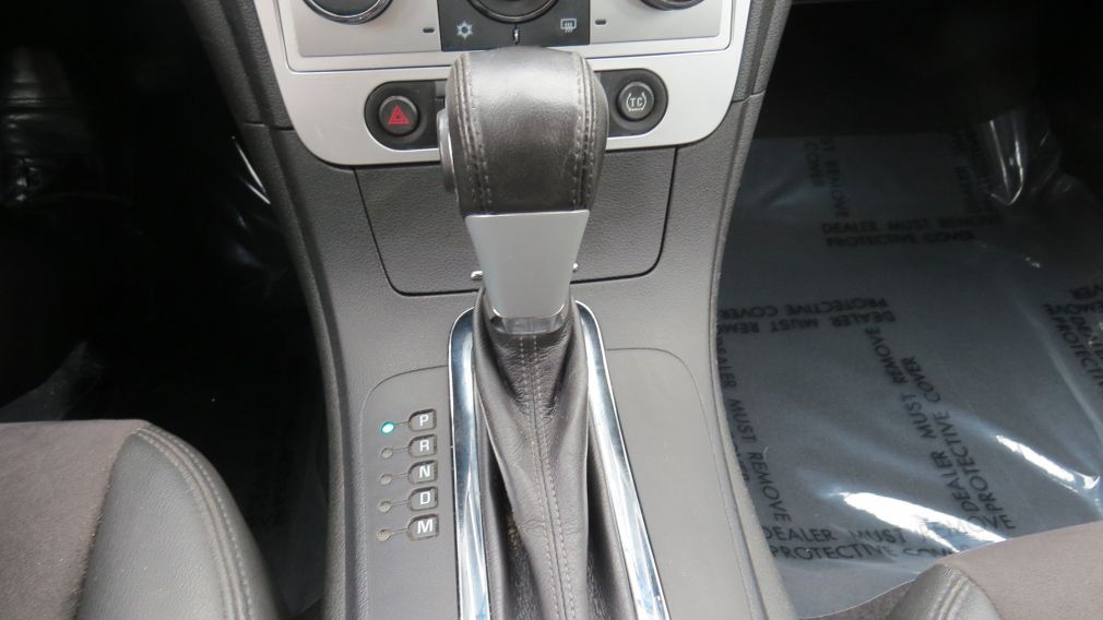 2011 Chevrolet Malibu LT Platinum Edition AUT A/C MAGS GR ELECTRIQUES #19
