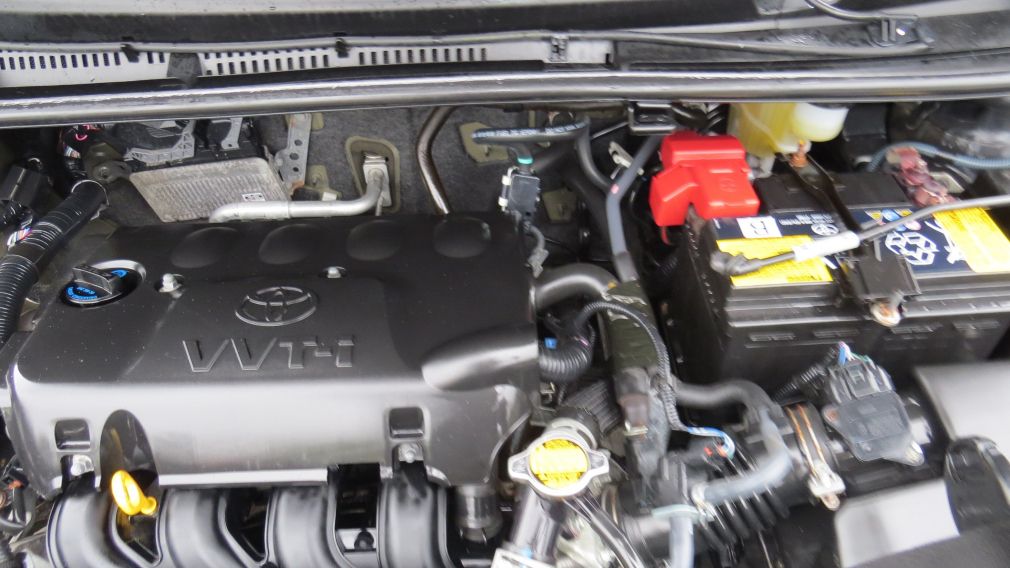 2015 Toyota Yaris LE AUT A/C BLUETOOTH GR ELECTRIQUE #25