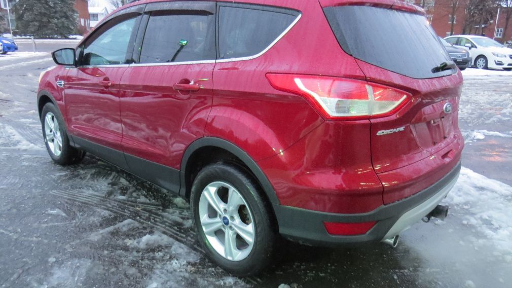 2013 Ford Escape SE AUT AWD A/C MAGS BLUETOOTH GR ELECTRIQUE #5