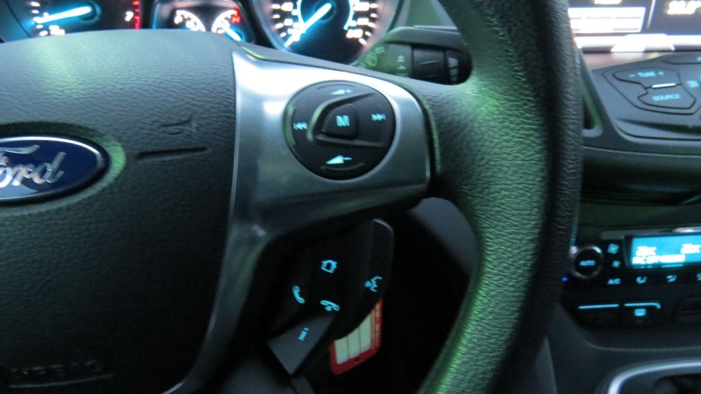 2013 Ford Escape SE AUT AWD A/C MAGS BLUETOOTH GR ELECTRIQUE #14