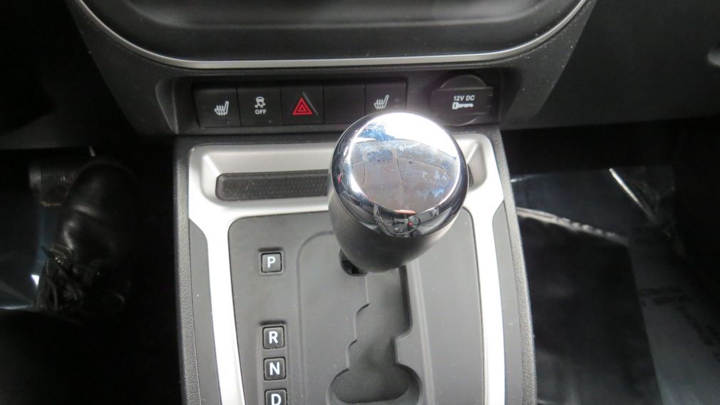 2015 Jeep Compass NORTH AUT AWD A/C MAGS CAMERA GR ELECTRIQUE #18