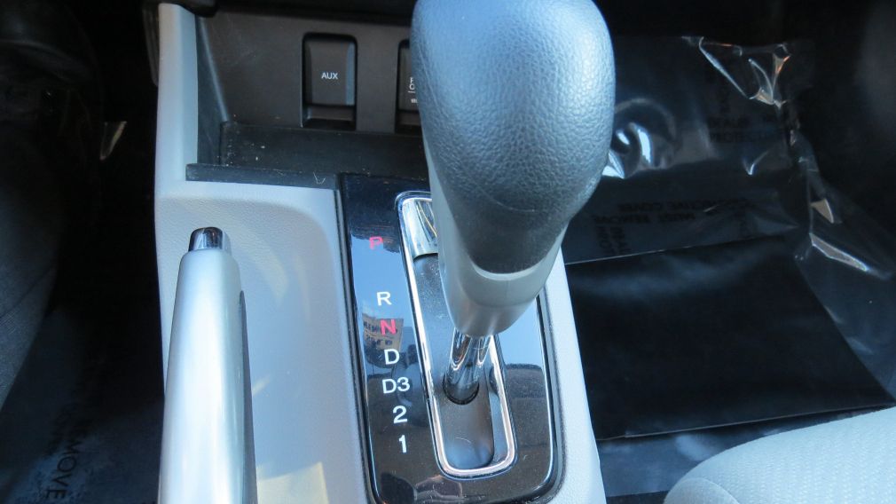 2013 Honda Civic LX AUT A/C BLUETOOTH GR ELECTRIQUE #20