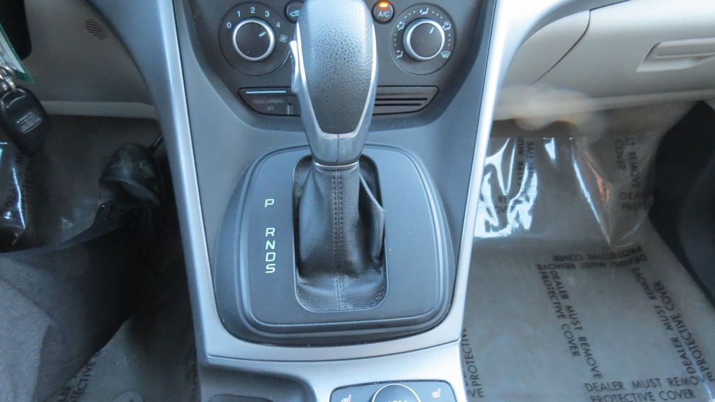 2014 Ford Escape SE AUT AWD A/C MAGS CAMERA GR ELECTRIQUE #19