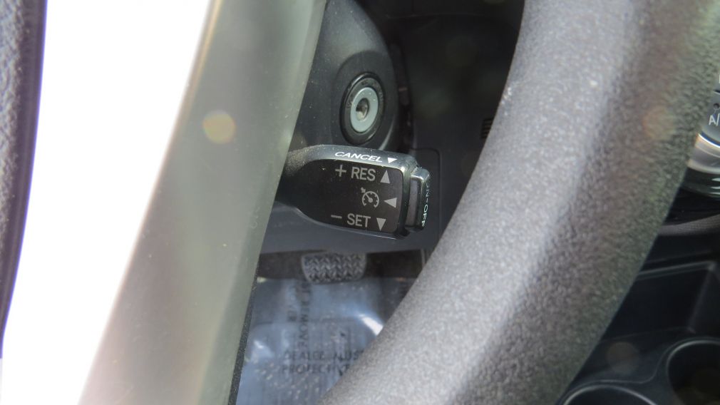 2015 Toyota Prius C 5dr HB AUT A/C BLUETOOTH HYBRID GR ELECTRIQUE #18