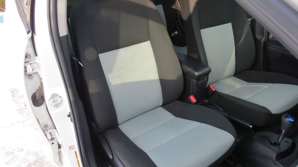 2015 Toyota Prius C 5dr HB AUT A/C BLUETOOTH HYBRID GR ELECTRIQUE #26