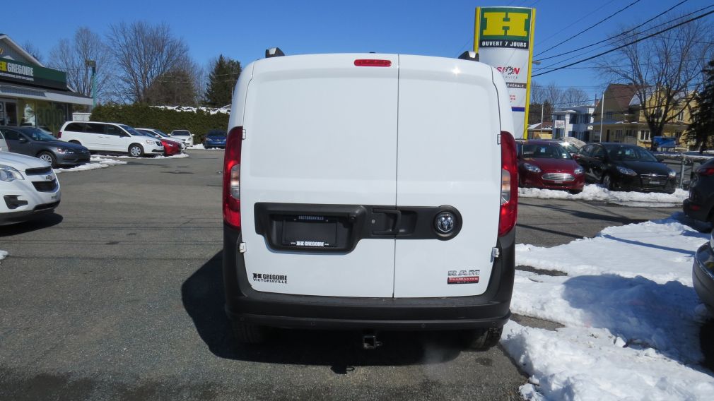 2015 Ram Promaster City ST AUT A/C CAMERA CRUISE BLUETOOTH GR ELECTRIQUE #6