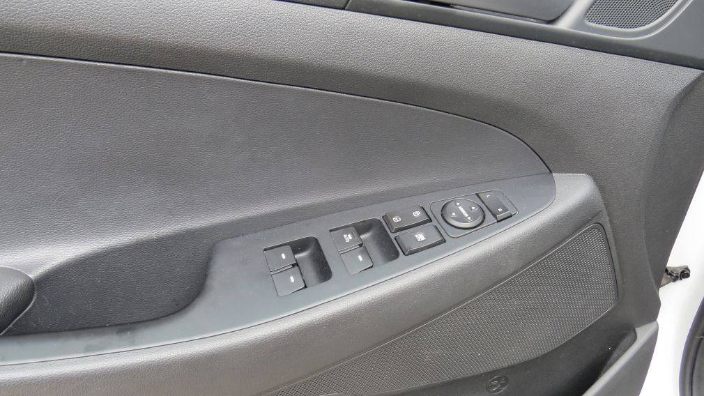 2016 Hyundai Tucson Limited AUT AWD A/C MAGS CUIR CAMERA TOIT PANO NAV #13