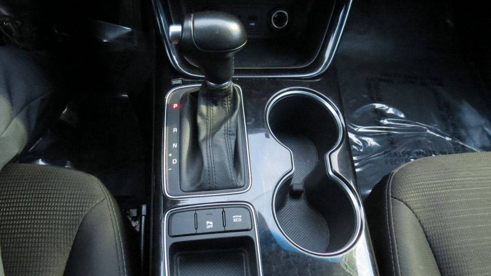 2015 Kia Sorento LX AUT AWD V6 A/C MAGS BLUETOOTH GR ELECTRIQUE #21