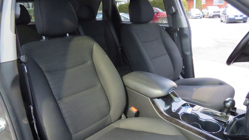 2015 Kia Sorento LX AUT AWD V6 A/C MAGS BLUETOOTH GR ELECTRIQUE #25