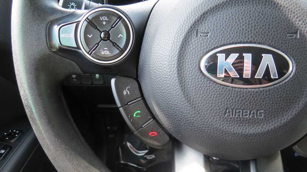 2015 Kia Soul EX+ AUT A/C MAGS BLUETOOTH GR ELECTRIQUE #15