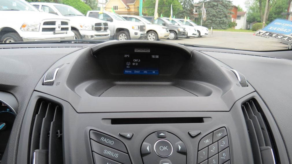 2016 Ford Escape SE AUT AWD 2.0L A/C MAGS CAMERA BLUETOOTH GR ELECT #16