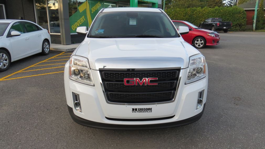 2014 GMC Terrain SLE AUT FWD A/C MAGS CAMERA GR ELECTRIQUE #1