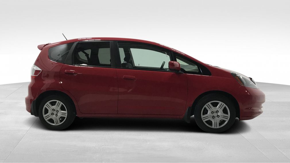 2014 Honda Fit LX AUT A/C BLUETOOTH GR ELECTRIQUE #2