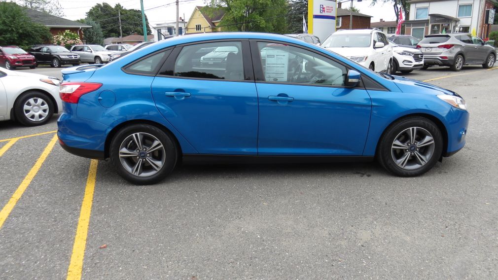 2014 Ford Focus SE AUT GR ELECTRIQUES MAGS #8