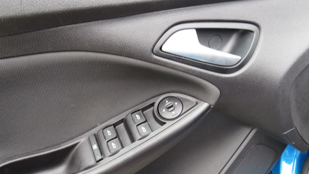 2014 Ford Focus SE AUT GR ELECTRIQUES MAGS #13