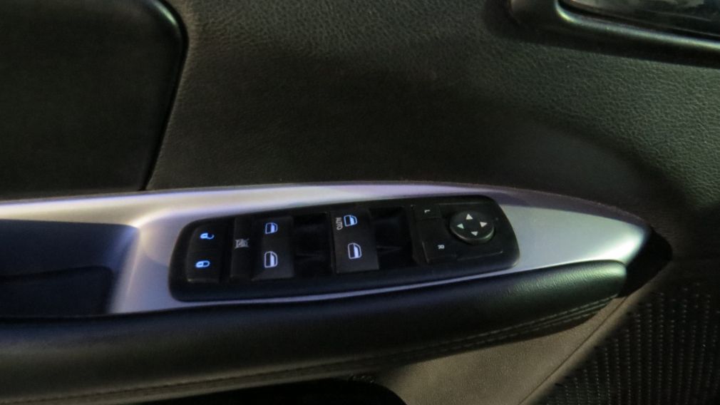 2015 Dodge Journey SE FWD AUT A/C 5 PASS GR ELECTRIQUE #13