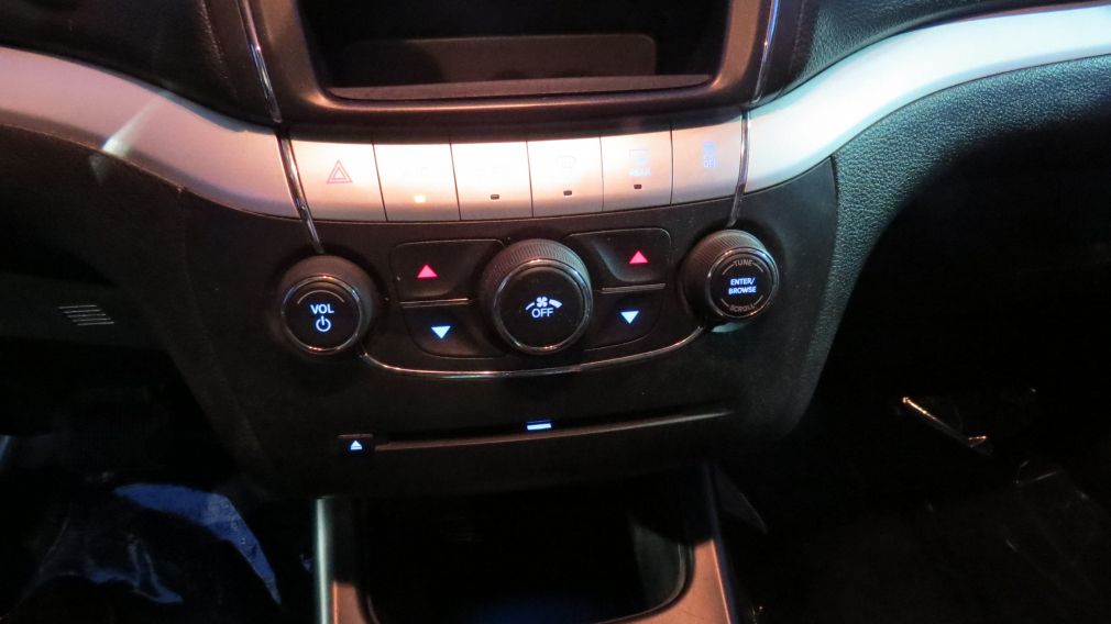 2015 Dodge Journey SE FWD AUT A/C 5 PASS GR ELECTRIQUE #17