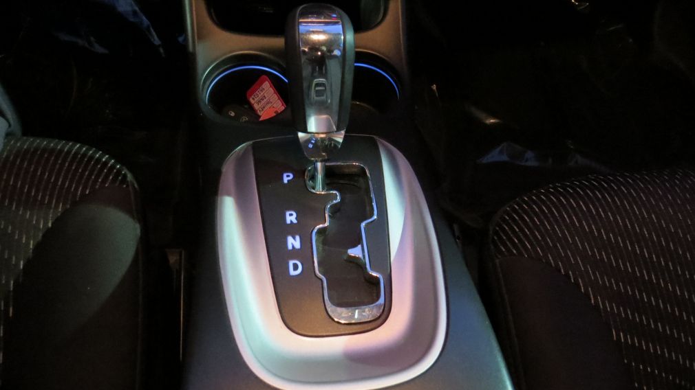 2015 Dodge Journey SE FWD AUT A/C 5 PASS GR ELECTRIQUE #19