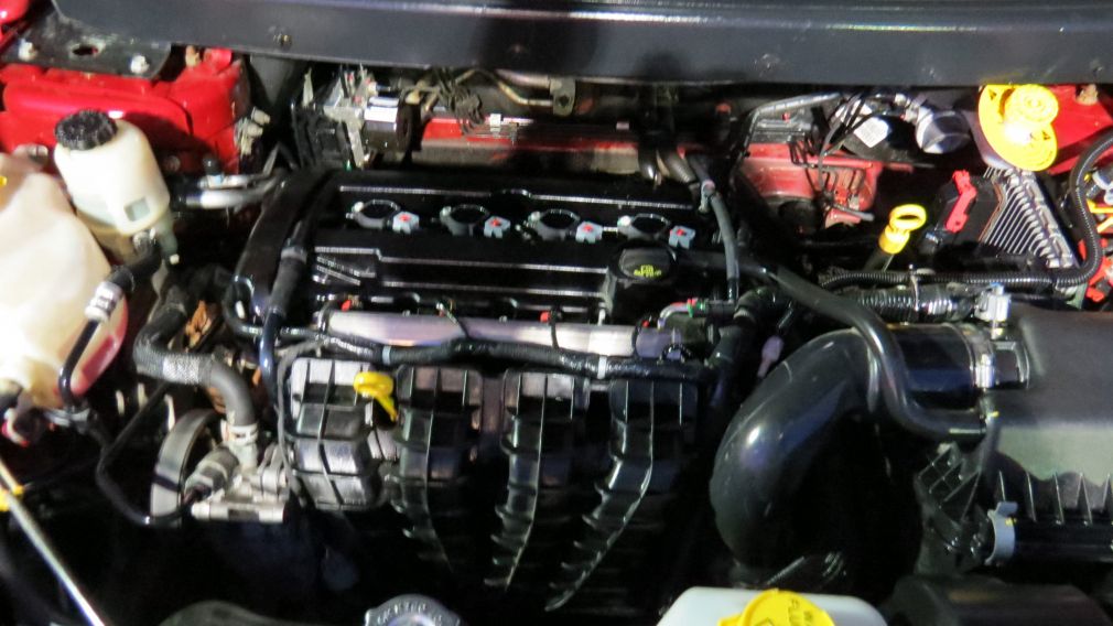 2015 Dodge Journey SE FWD AUT A/C 5 PASS GR ELECTRIQUE #24