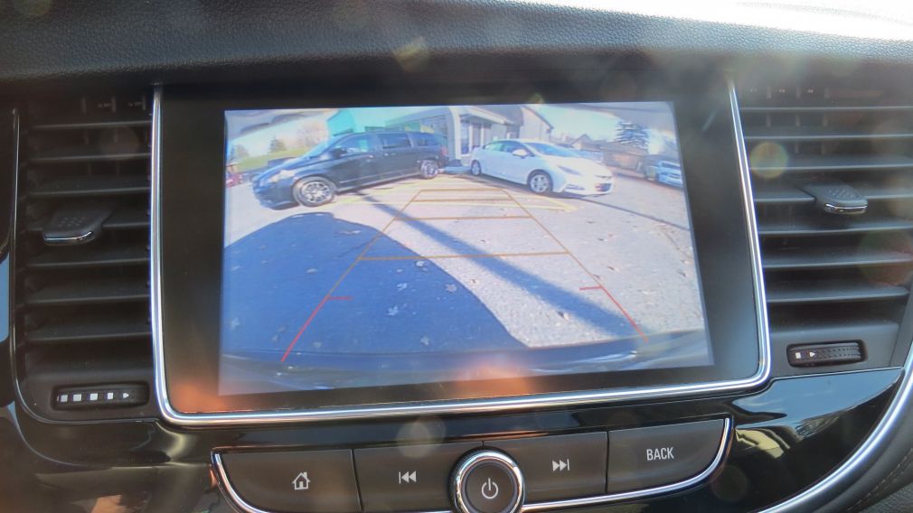 2019 Buick Encore Sport Touring AUT AWD A/C MAGS CAMERA TOIT BLUETOO #19