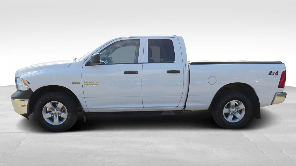 2015 Ram 1500 ST AUT 4X4 A/C MAGS V8 GR ELECTRIQUE #3