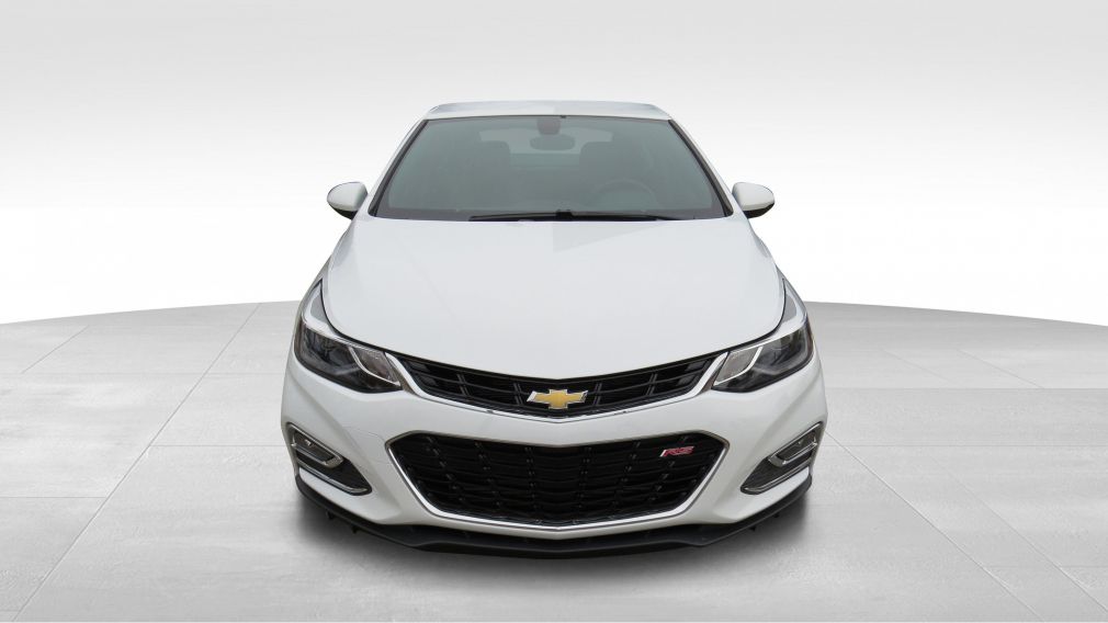 2017 Chevrolet Cruze LT RS AUT A/C MAGS CAMERA BLUETOOTH GR ELECTRIQUE #2