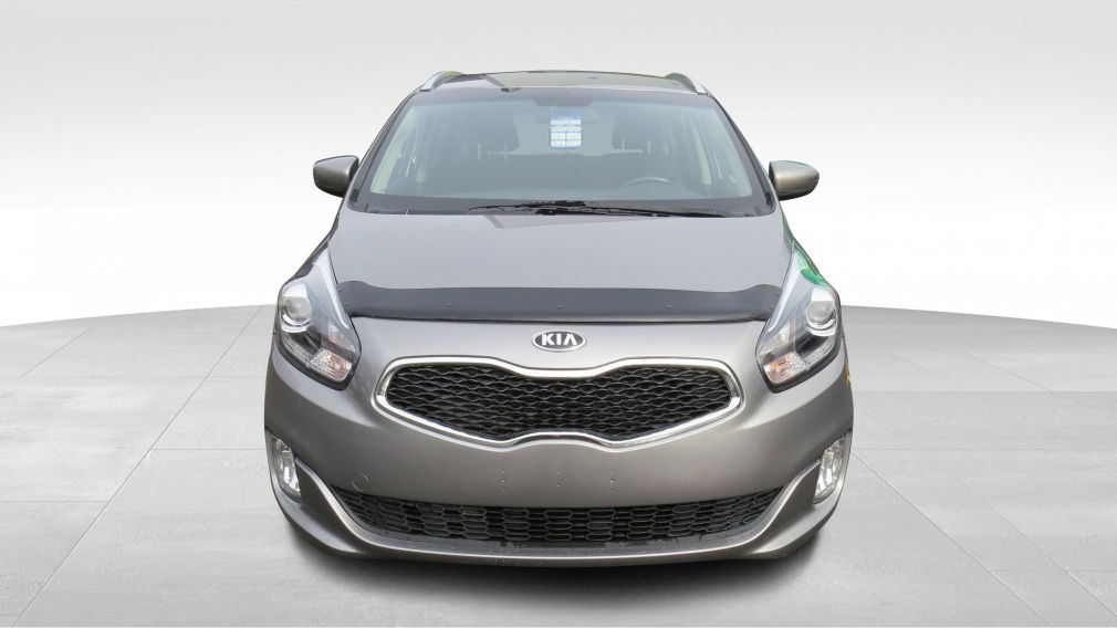 2014 Kia Rondo LX AUT A/C MAGS BLUETOOTH GR ELECTRIQUE #2