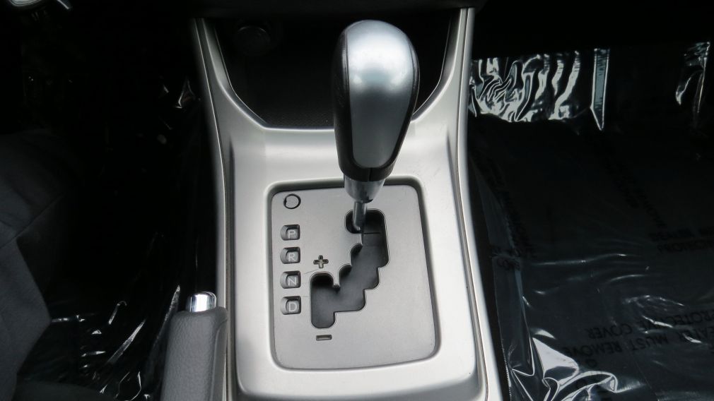 2010 Subaru Impreza 2.5i W/SPORT PKG AUT AWD A/C MAGS TOIT GR ELECTRIQ #18
