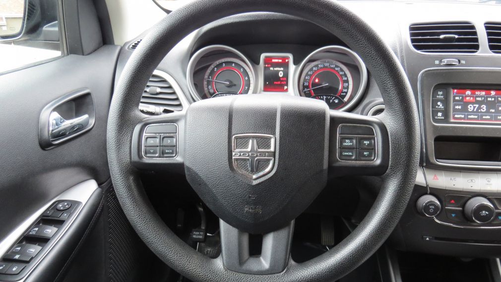 2015 Dodge Journey CANADA VALUE AUT A/C GR ELECTRIQUE #13