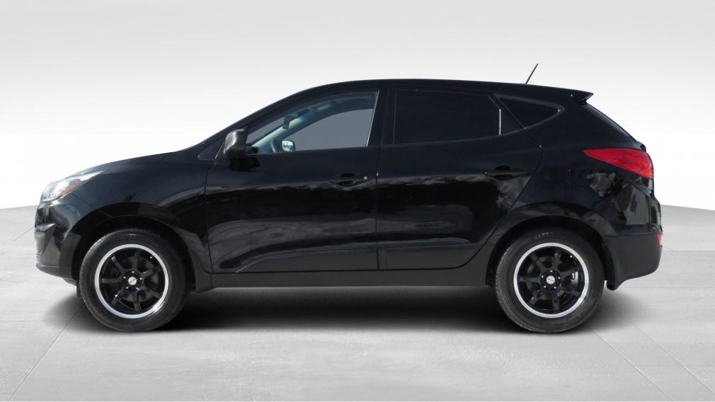 2015 Hyundai Tucson GL AUT AWD A/C MAGS BLUETOOTH GR ELECTRIQUE #3
