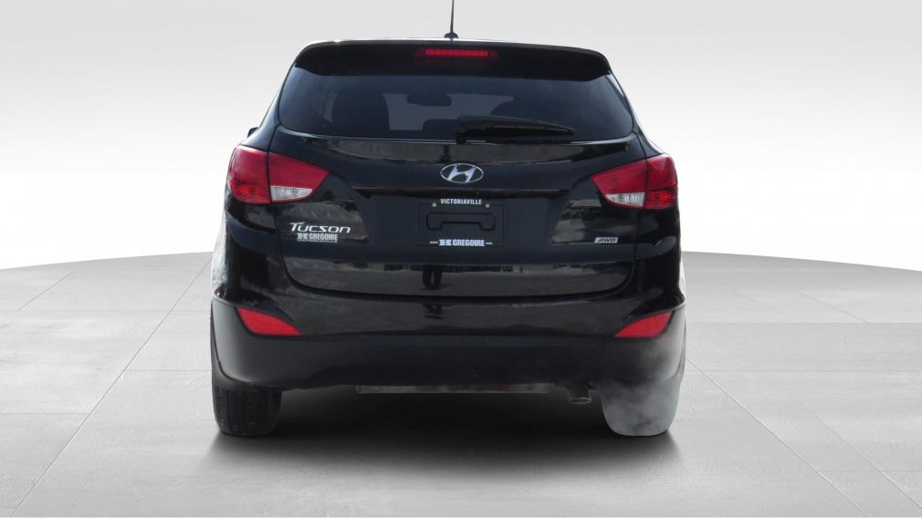 2015 Hyundai Tucson GL AUT AWD A/C MAGS BLUETOOTH GR ELECTRIQUE #6