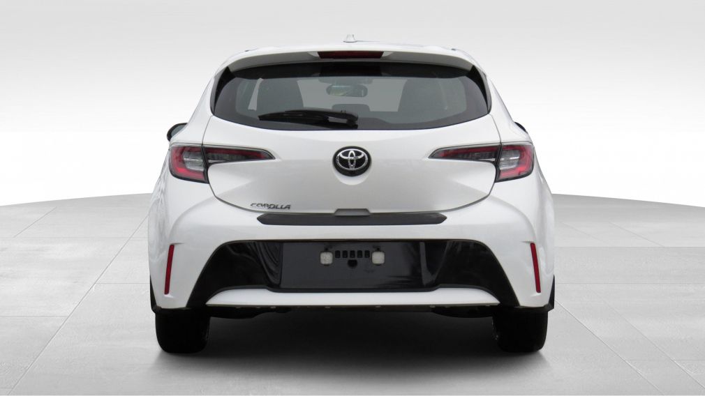 2019 Toyota Corolla S AUT A/C CAMERA BLUETOOTH GR ELECTRIQUE #6