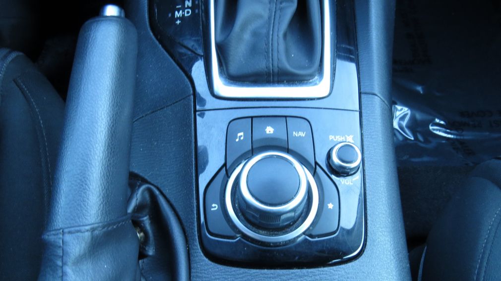 2015 Mazda 3 GS AUT A/C MAGS CAMERA BLUETOOTH GR ELECTRIQUE #20