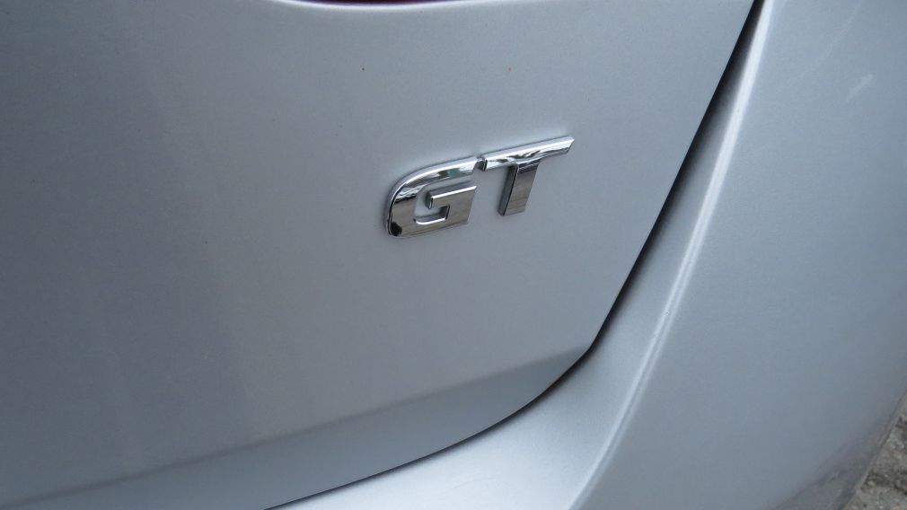 2013 Hyundai Elantra GT SE w/Tech Pkg AUT A/C MAGS CUIR CAMERA TOIT PANO B #22