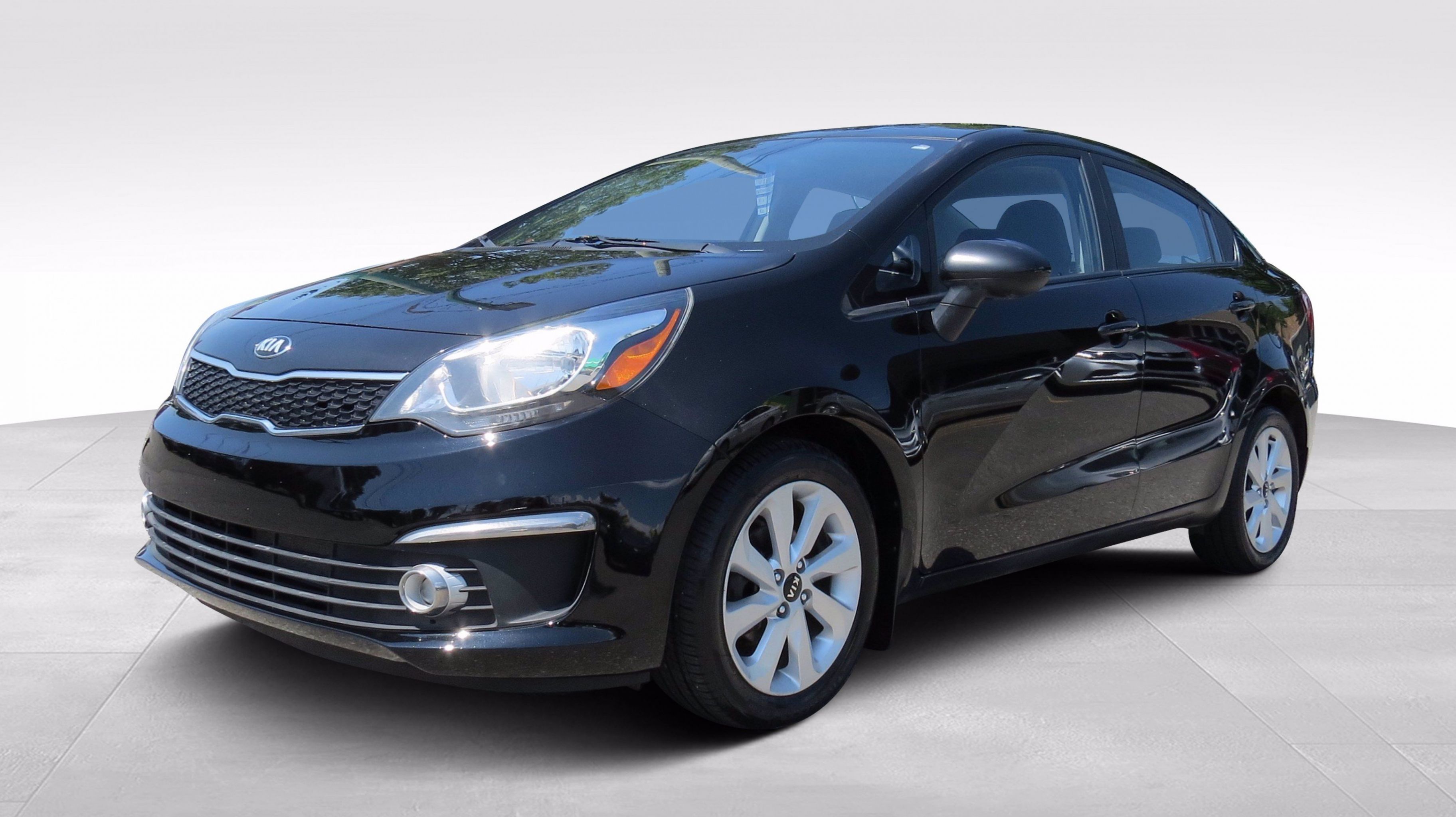 Kia Rio 2016 LX+ ECO AUT A/C MAGS CAMERA TOIT BLUETOOTH GR ELEC usagée ...