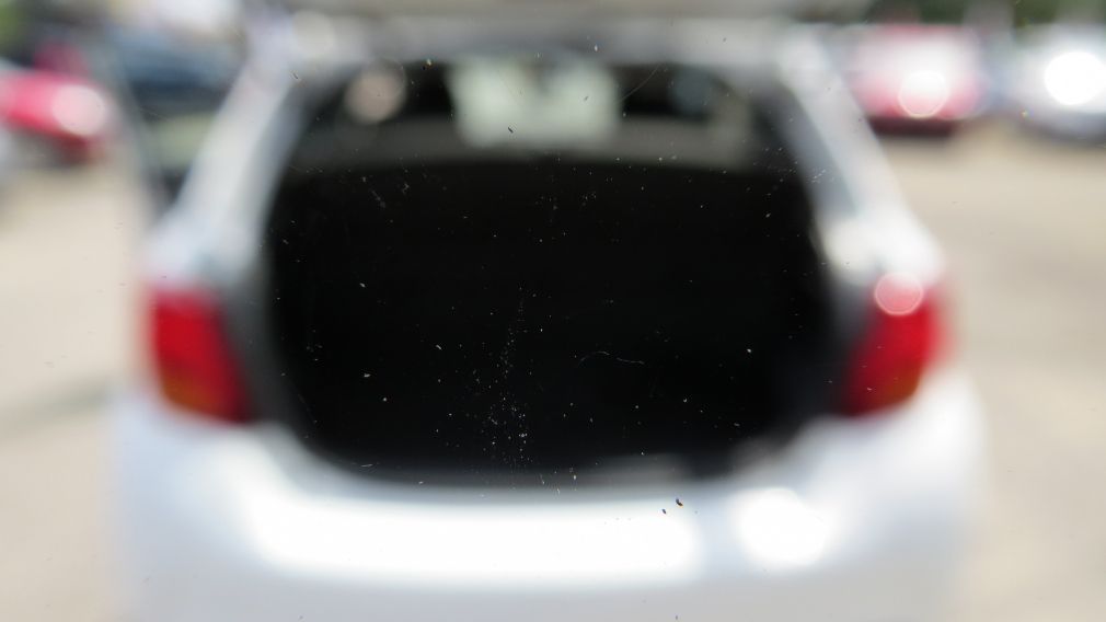 2015 Toyota Yaris LE AUT A/C ABS BLUETOOTH GR ELECTRIQUE #18